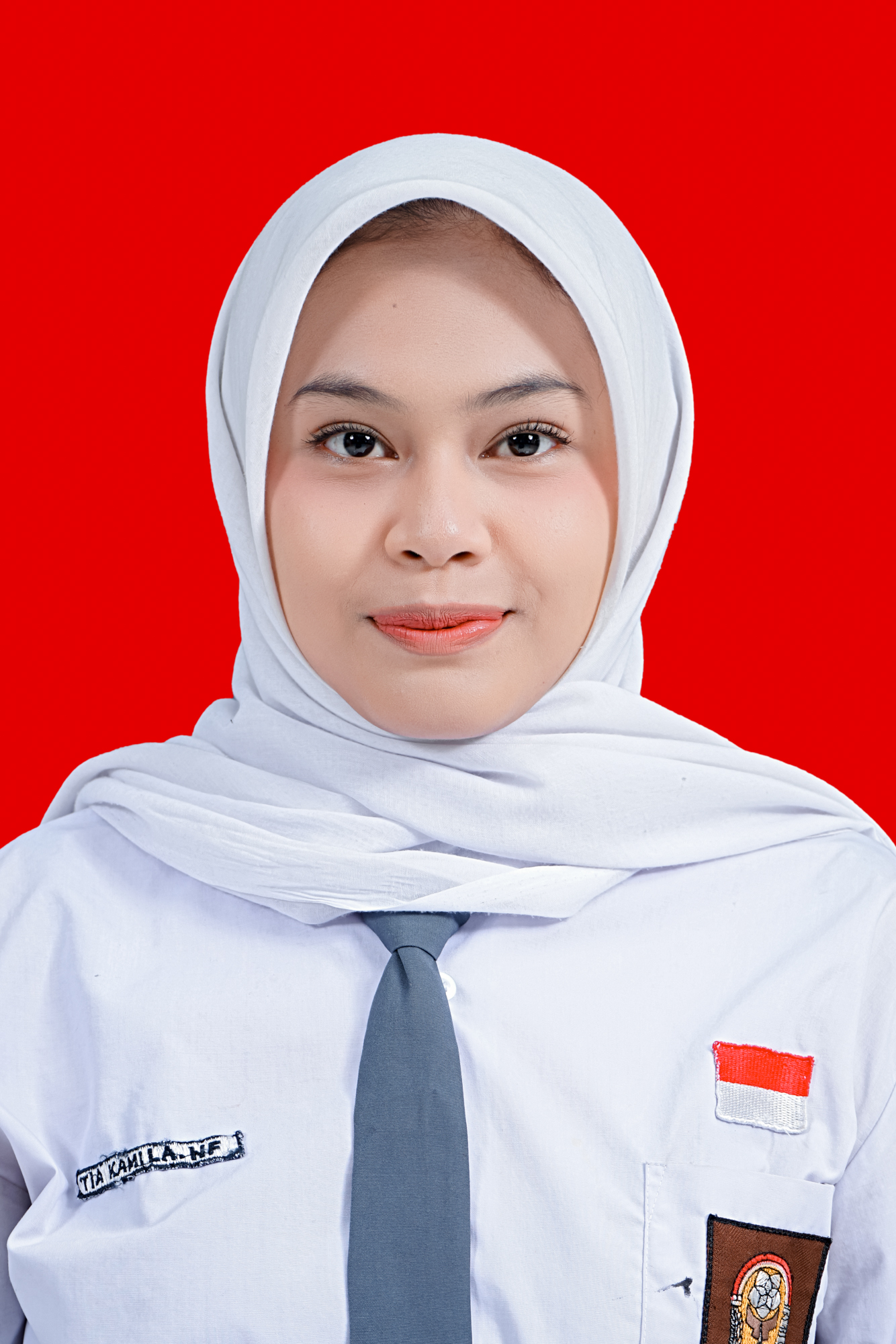 Tia Kamila Nur Fadhilah - SMAN 21 BANDUNG